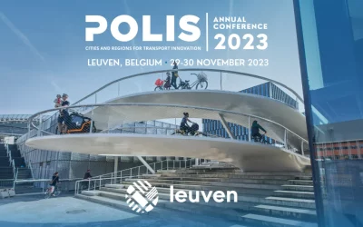 POLIS Conference 2023