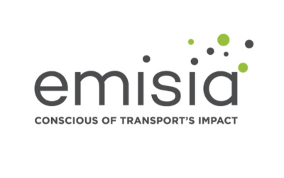 Emisia’s real-time emission measurement system to be presented internationally