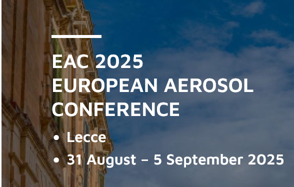 European Aerosol Conference