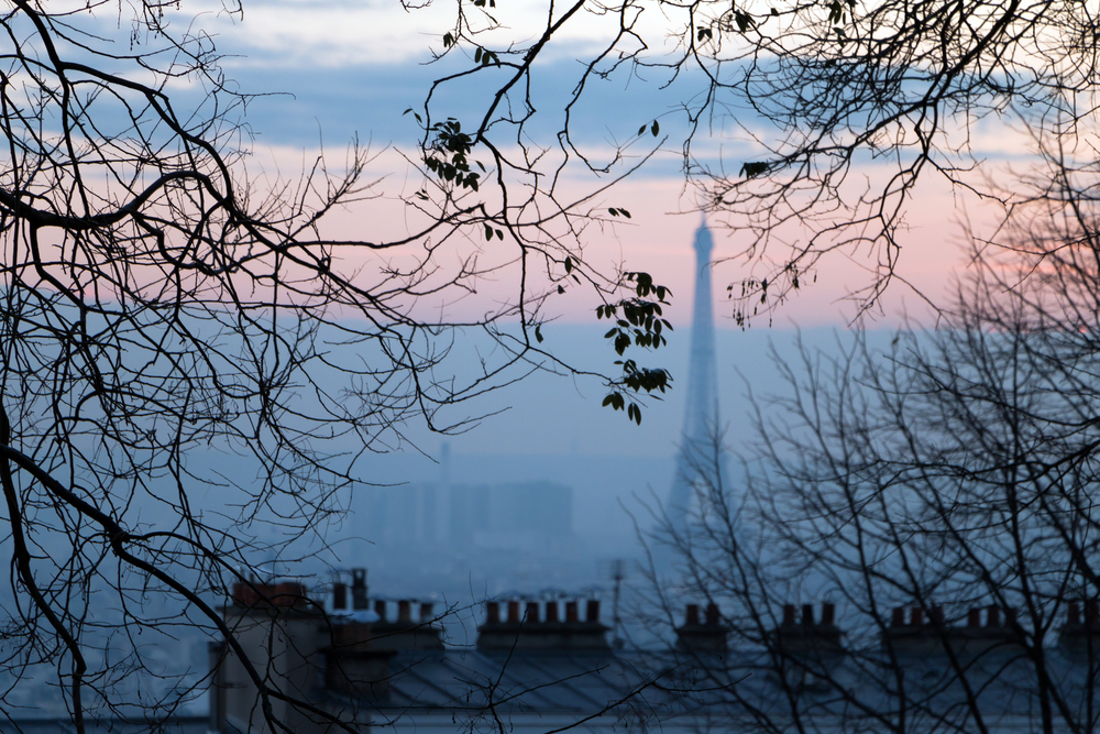Air pollution’s economic and health costs in France 