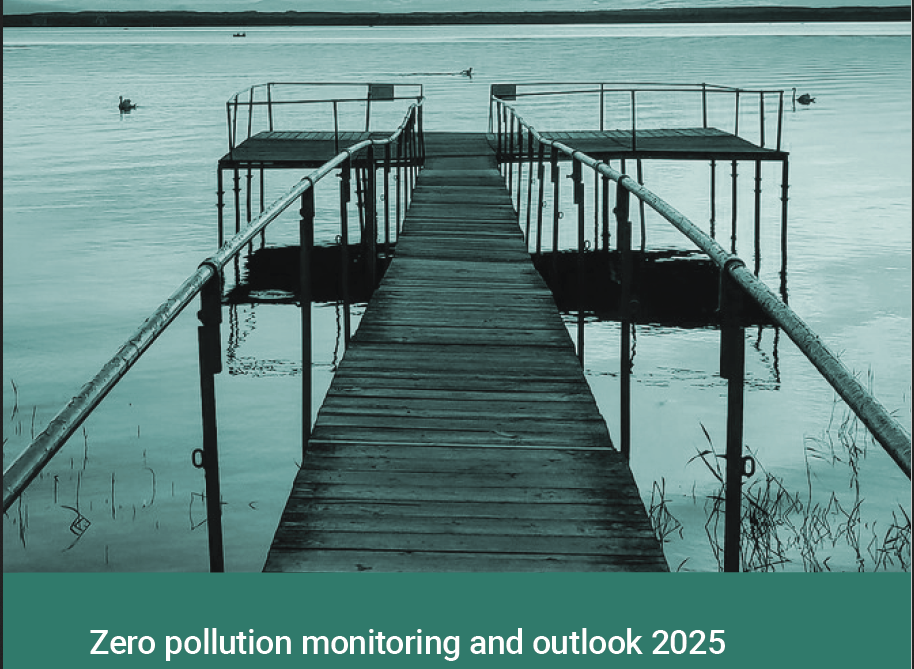 7th Zero Pollution Stakeholder Platform meeting takes stock of European challenges 