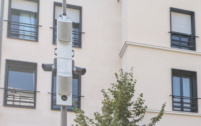 Are noise cameras the answer to a quieter future?